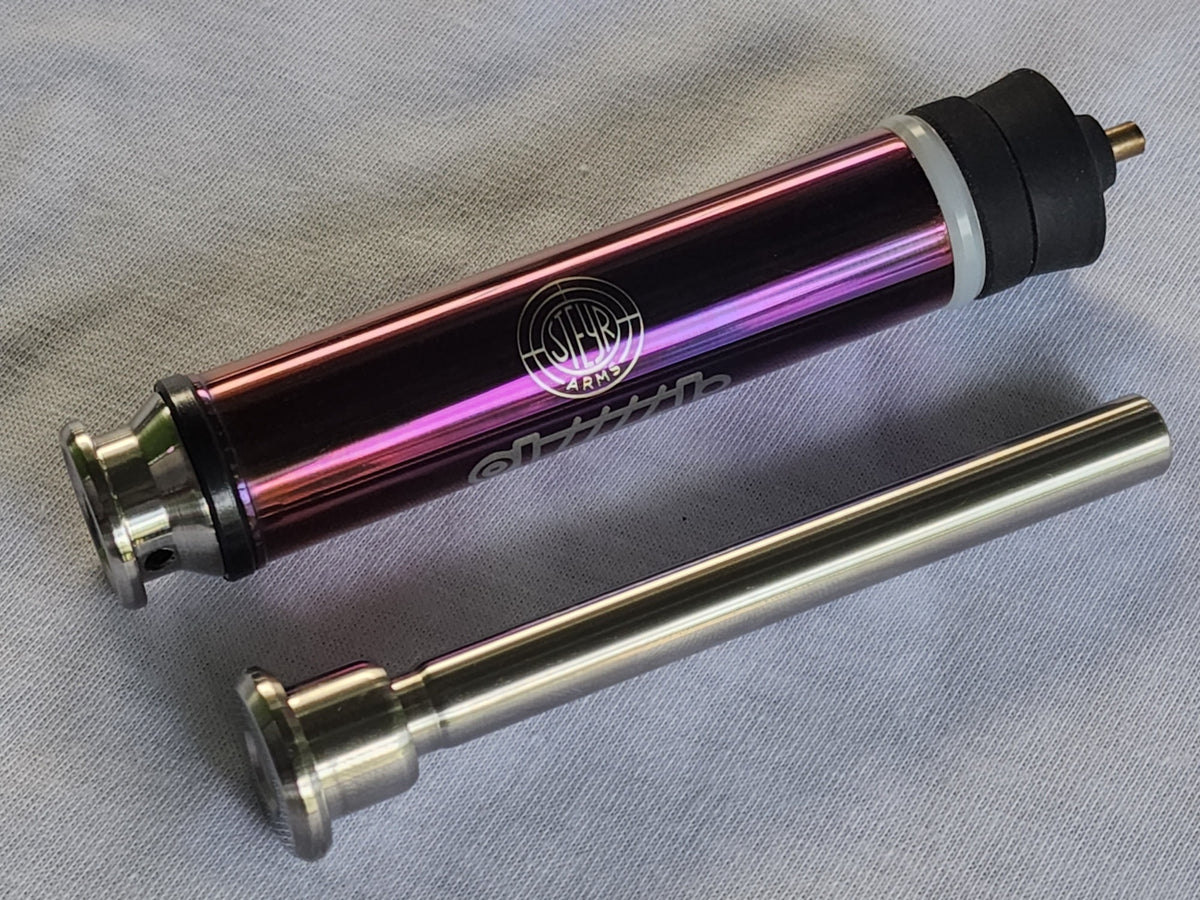 EdGI STEYR SCOUT SAP SHOCK ABSORBING PISTON ELR Airsoft