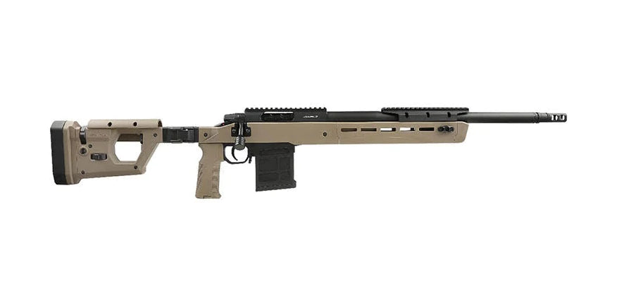 DE AIRSOFT- M66 ( BLK / FDE ) – ELR Airsoft