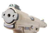 ACTION ARMY - AAP-01 - FDE