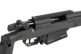 ARES - AMOEBA STRIKER 'TACTICAL' AST-01 ( BLK / DE / OD / UG )
