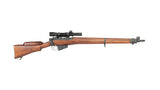 ARES - SMLE BRITISH NO.4 MK1 (T)