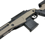 ACTION ARMY - AAC T10 - PRE UPGRADED - FDE
