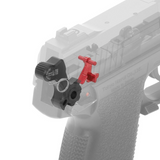 9 BALL - LAYLAX LIGHT TRIGGER PULL KIT - TM MK23 NBB