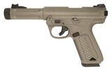 ACTION ARMY - AAP-01 - FDE