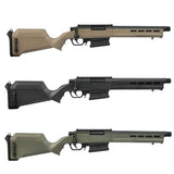 ARES - AMOEBA STRIKER COMPACT AS-02 ( BLK / DE /  OD / UG )