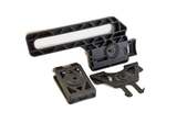 AMOMAX - BELT CLIP (BLACK)