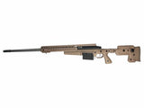 ASG - ACCURACY INTERNATIONAL - MK13 MOD 7 SNIPER RIFLE (BLACK/TAN)