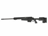 ASG - ACCURACY INTERNATIONAL - MK13 MOD 7 SNIPER RIFLE (BLACK/TAN)