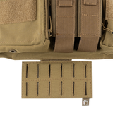 VIPER TACTICAL - VX LAZER WING PANEL SET (DARK COYOTE)