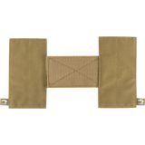 VIPER TACTICAL - VX LAZER WING PANEL SET (DARK COYOTE)