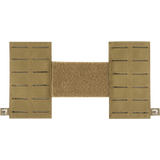 VIPER TACTICAL - VX LAZER WING PANEL SET (DARK COYOTE)