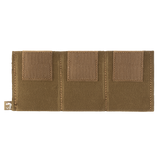VIPER TACTICAL - VX TRIPLE RIFLE MAG SLEEVE (DARK COYOTE)