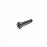STALKER - MARINE GRADE STAINLESS STEEL SCREW SET - AAP01