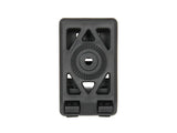 AMOMAX - BELT CLIP (BLACK)