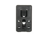 AMOMAX - BELT CLIP (BLACK)