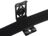 AMOMAX - BELT CLIP (BLACK)
