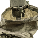 VIPER TACTICAL - VX STUFFA DUMP BAG (GREEN)