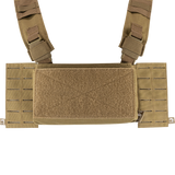 VIPER TACTICAL - VX LAZER WING PANEL SET (DARK COYOTE)