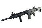 A&K - SR25K