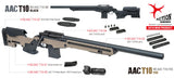 ACTION ARMY - AAC T10 - PRE UPGRADED - FDE
