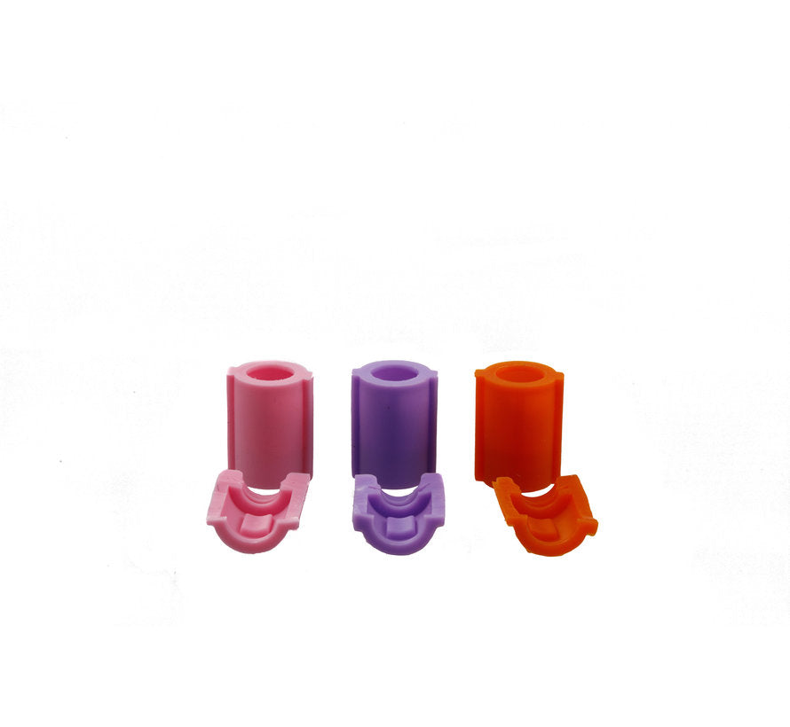 STALKER - KRAKEN SRS CONCAVE BUCKING SET(50/60/70) – ELR Airsoft