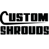 CUSTOM SHROUDS - VSR-10 / T10 / SSG10 MAGAZINE POUCH