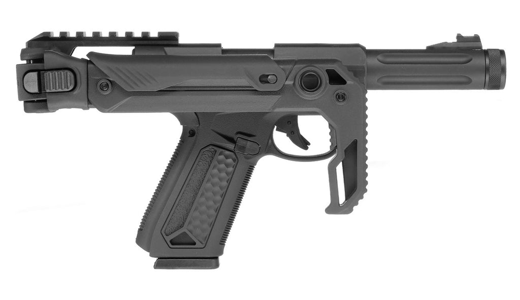 ACTION ARMY - AAP-01 FOLDING STOCK – ELR Airsoft