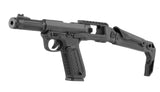 ACTION ARMY - AAP-01 FOLDING STOCK
