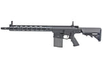 G&G - SR25 E2 W/M-LOK KAC OFFICIAL KNIGHTS ARMAMENT LICENSED