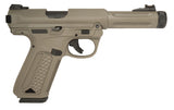 ACTION ARMY - AAP-01 - FDE