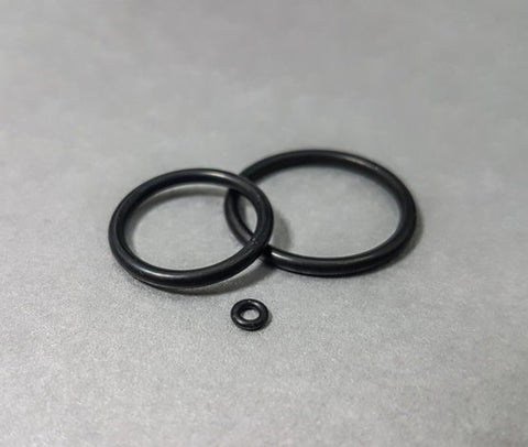 FACELESS SNIPER - MOUSE FART 1.3 REPLACEMENT O RING KIT