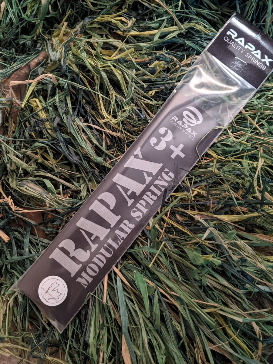 RAPAX - RMS 3+ J SPRING – ELR Airsoft