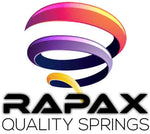 RAPAX - HULK HIGH VELOCITY SPRING
