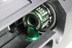 AIRTECH STUDIOS - ADVANCED TDC BB TUBE (SILVERBACK A1/A2 & MAXX | MAPLE LEAF HOP-UP CHAMBER)