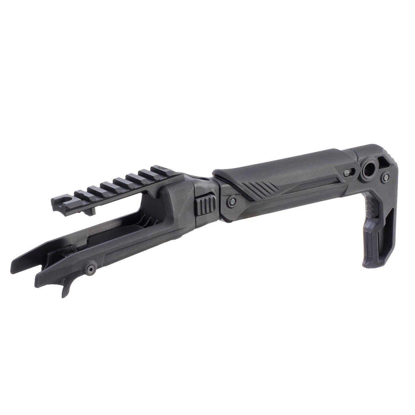 ACTION ARMY製 AAPー01 ACTION ARMY - AAP-01 FOLDING STOCK – ELR Airsoft