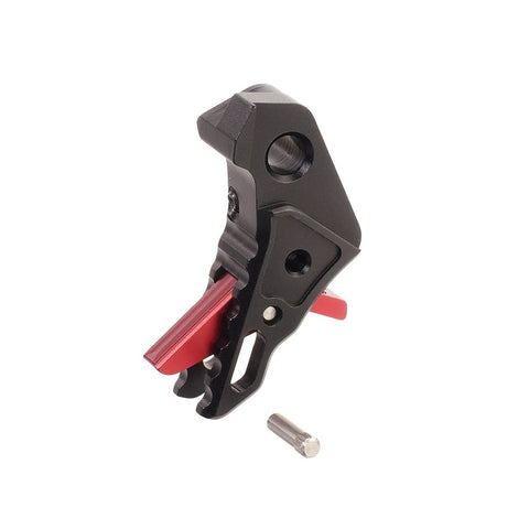 ACTION ARMY - ADJUSTABLE TRIGGER - AAP-01 - BLACK