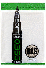 BLS - 0.36G ULTIMATE HEAVY BIO BBS - 1KG