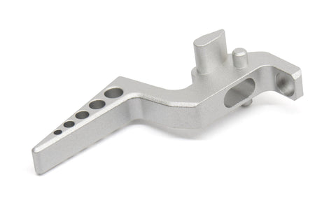 ACTION ARMY - T10 TACTICAL TRIGGER - TYPE A - SILVER