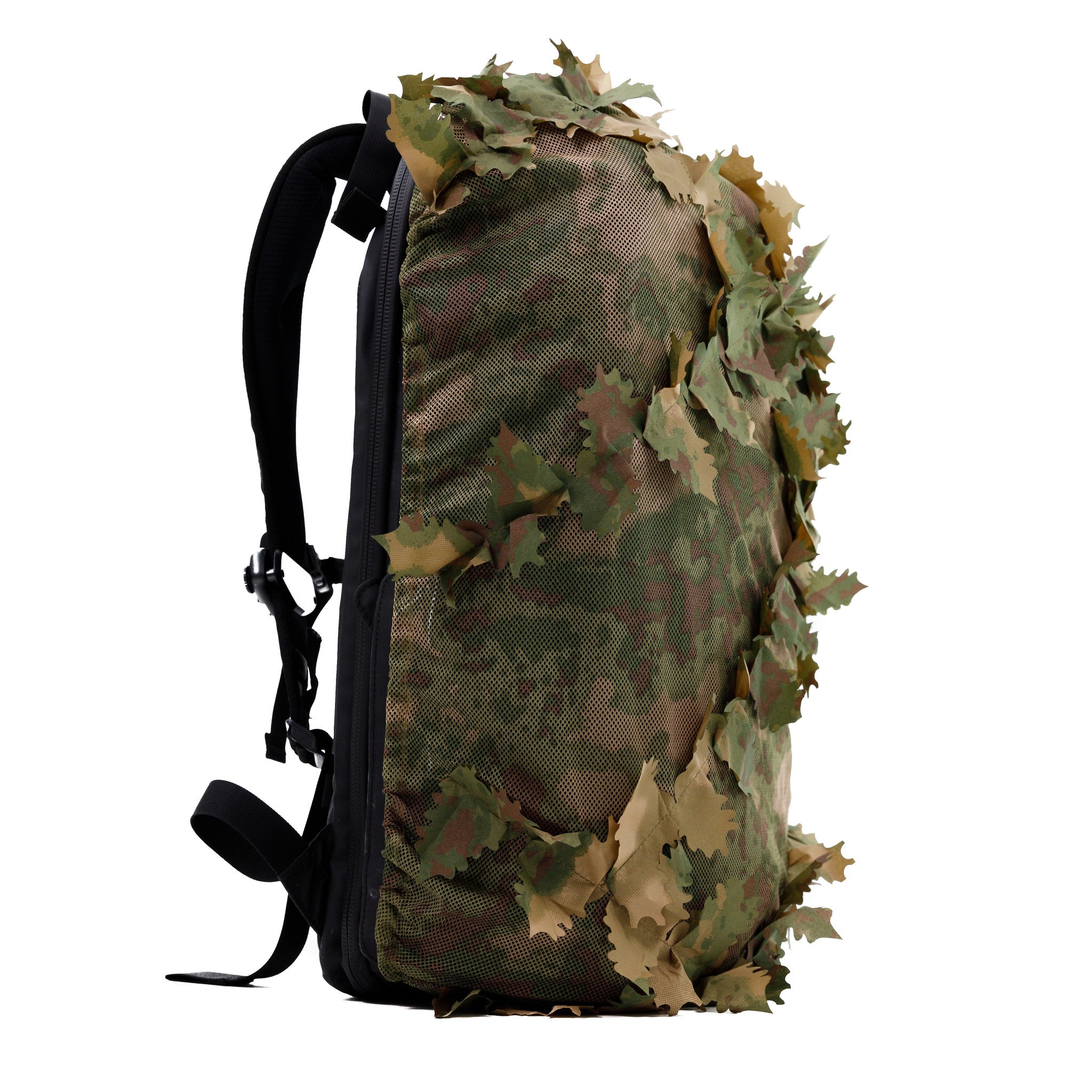 UNROOf Reflectortarp L ARMY Olive 風防 UltraSoft® 7.0 oz Deluxe Coveralls IFR - USG102