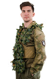 STALKER - CHEST RIG COVERS - GREEN