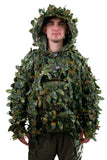 STALKER - CHEST RIG COVERS - GREEN