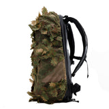 STALKER - LEAF SUIT BACKPACK COVER - ALDER