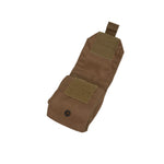STALKER - DOUBLE STACK SRS MAGAZINE POUCH (MOLLE)