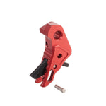 ACTION ARMY - ADJUSTABLE TRIGGER - AAP-01 - RED