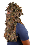 STALKER - BALACLAVA V1 - BROWN OAK