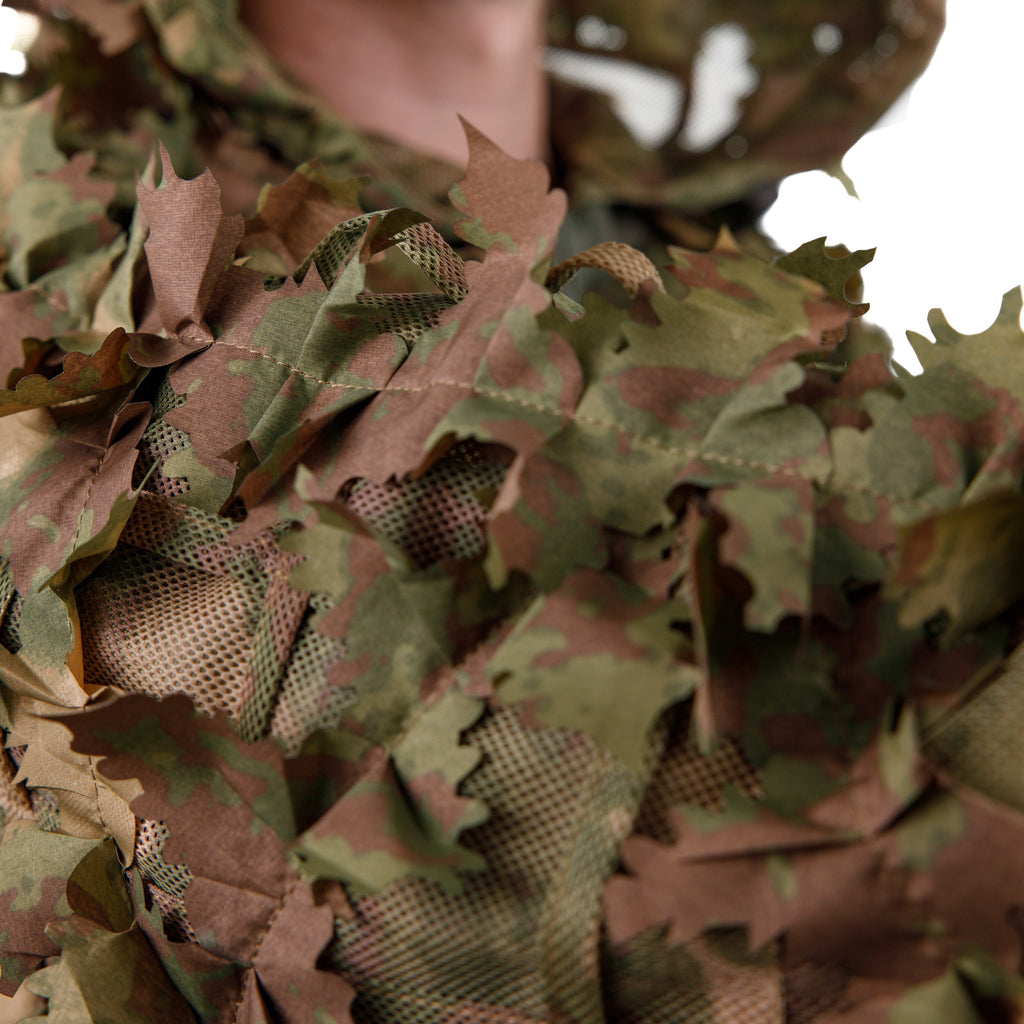 STALKER - LEAF SUIT - ALDER – ELR Airsoft