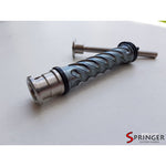 SPRINGER CUSTOM WORKS 90 DEGREE PISTON - VSR-10