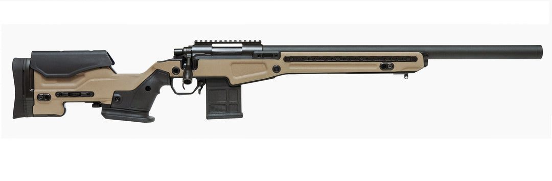 ACTION ARMY T-10 – ELR Airsoft