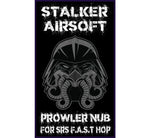 STALKER - CNC SRS PROWLER NUB
