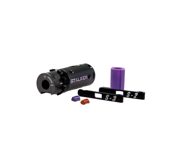 KRAKEN SRS Standard Edition SRS用ホップチャンバー STALKER - KRAKEN HOPUP - SRS ULTIMATE EDITION – ELR Airsoft